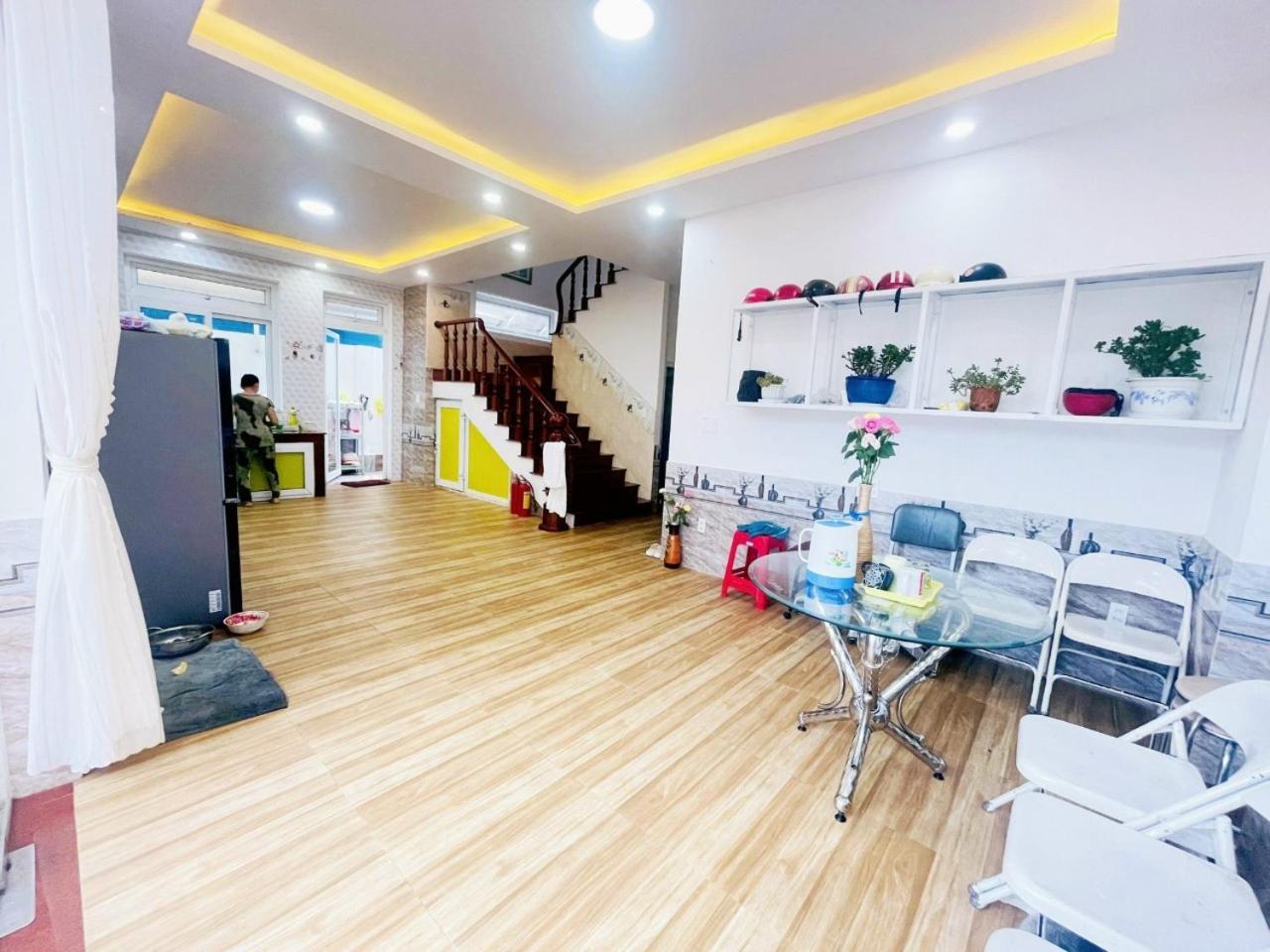 Hoa Chuong - Villa - Homestay Da Lat Dış mekan fotoğraf